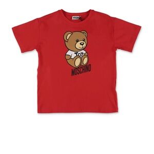 ‼️Kids 6Y moschino shirt‼️